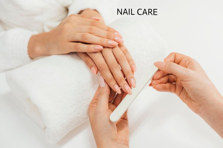 NAIL CARE