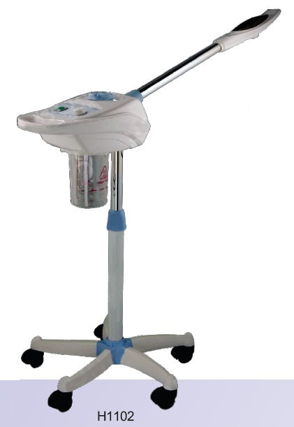 Electric Facial steamer with Timer and Ozone Function salon professional-Hz 1102