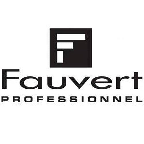 Fauvert Gyptis Hair color, Hair dye, 6/1 Ash Dark Blonde 100ml- France