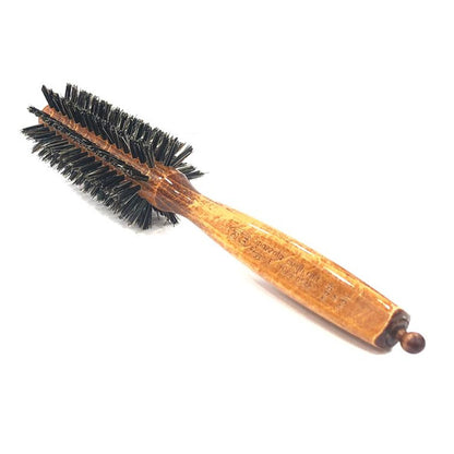 Bristle blowdry brush