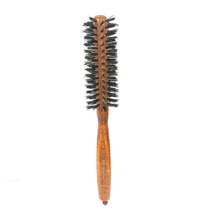 3ME 0599 Hair Brush with boar bristles for blow dry