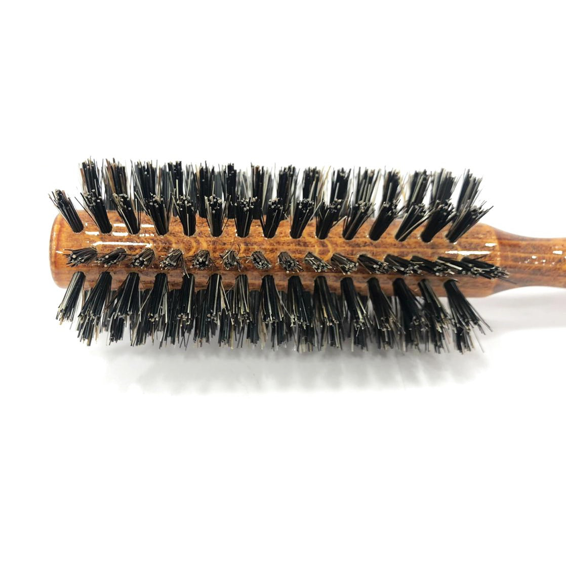 3ME 0599 Hair Brush with boar bristles for blow dry