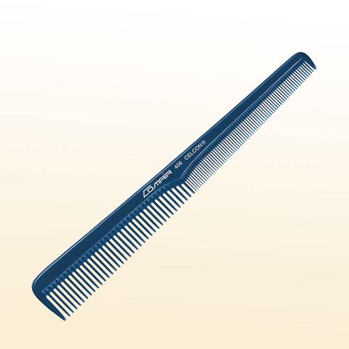 Comair Comb 406 Blue, Hair comb