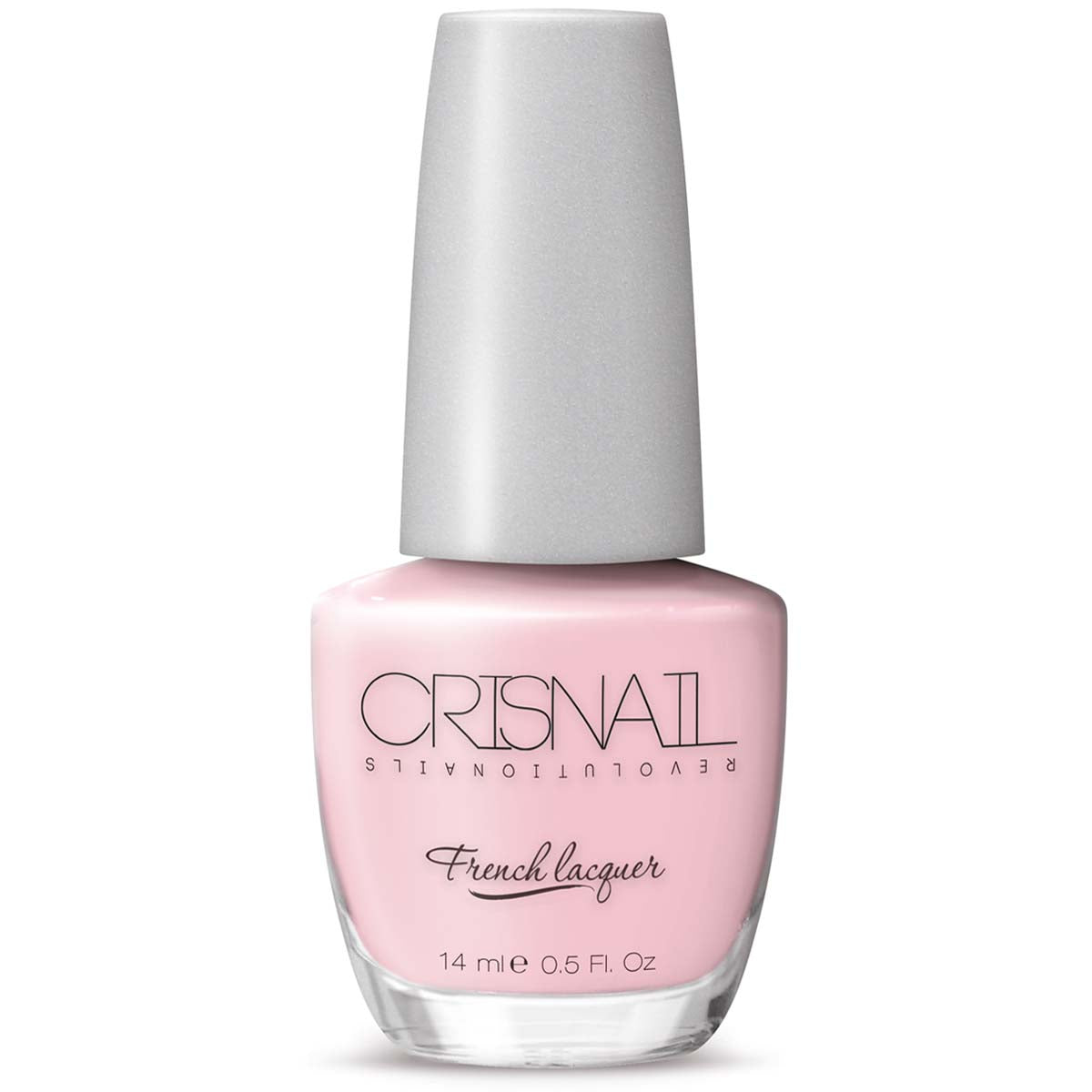 Crisnail I'm A Lady Nail Polish, 14ml