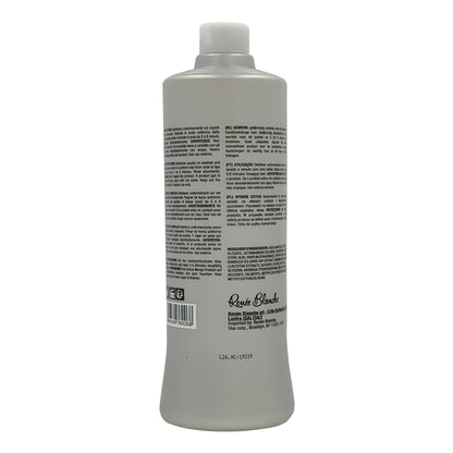 Regenerative and Restorative Conditioner/Balsam with Moringa and Bamboo Extract - Renee Blanche, 1000ml