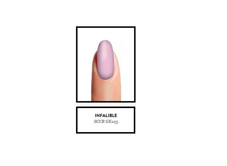 Crisnail Gel Revolution Gel Polish, Infalible Gel Nail Polish-15ml