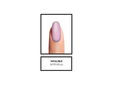 Crisnail Gel Revolution Gel Polish, Infalible Gel Nail Polish-15ml