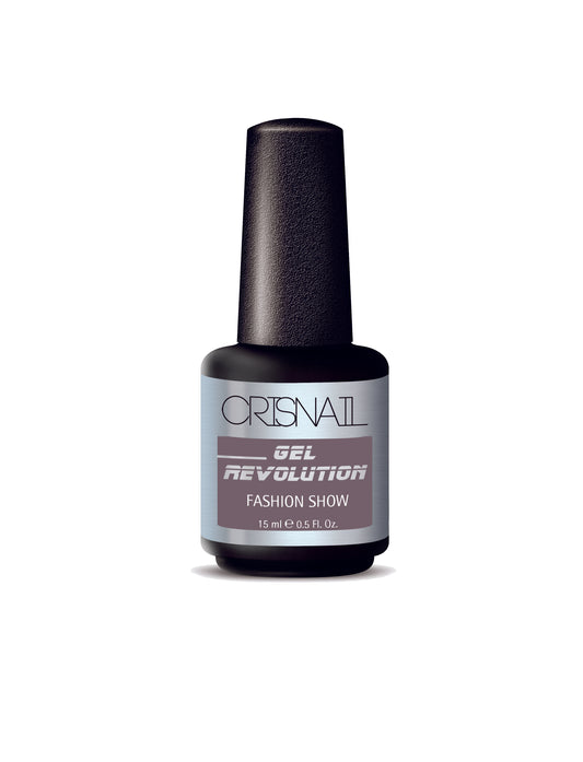 Crisnail Gel Revolution Gel Polish, Fashion show Gel Nail Polish-15ml