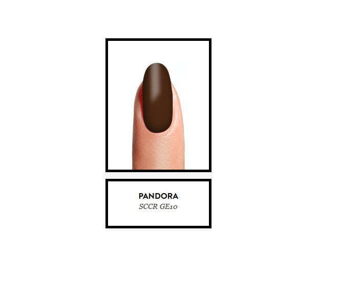 Crisnail Gel Revolution Gel Polish, Pandora Gel Nail Polish-15ml