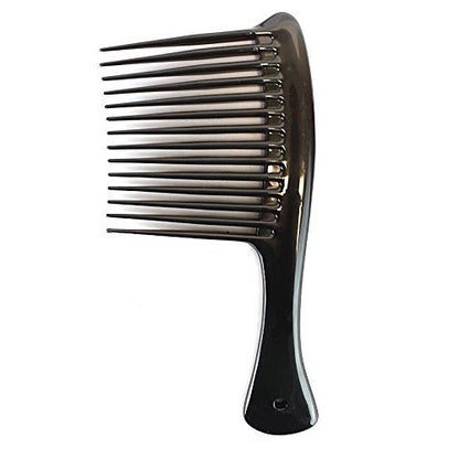 Jumbo Rake Wide Long Tooth Hair Comb