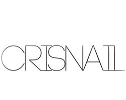 Crisnail Crystal Beige Nail Polish, 14ml