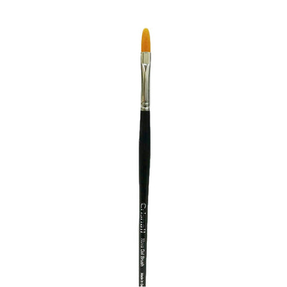 Crisnail Nova Gel Brush, Nail Art Nail Brush