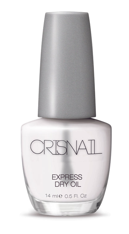 Crisnail Express Dry Oil, 14ml