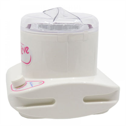 Depileve Wax Warmer Machine for Hair Removal, Wax Heating Machine 400G