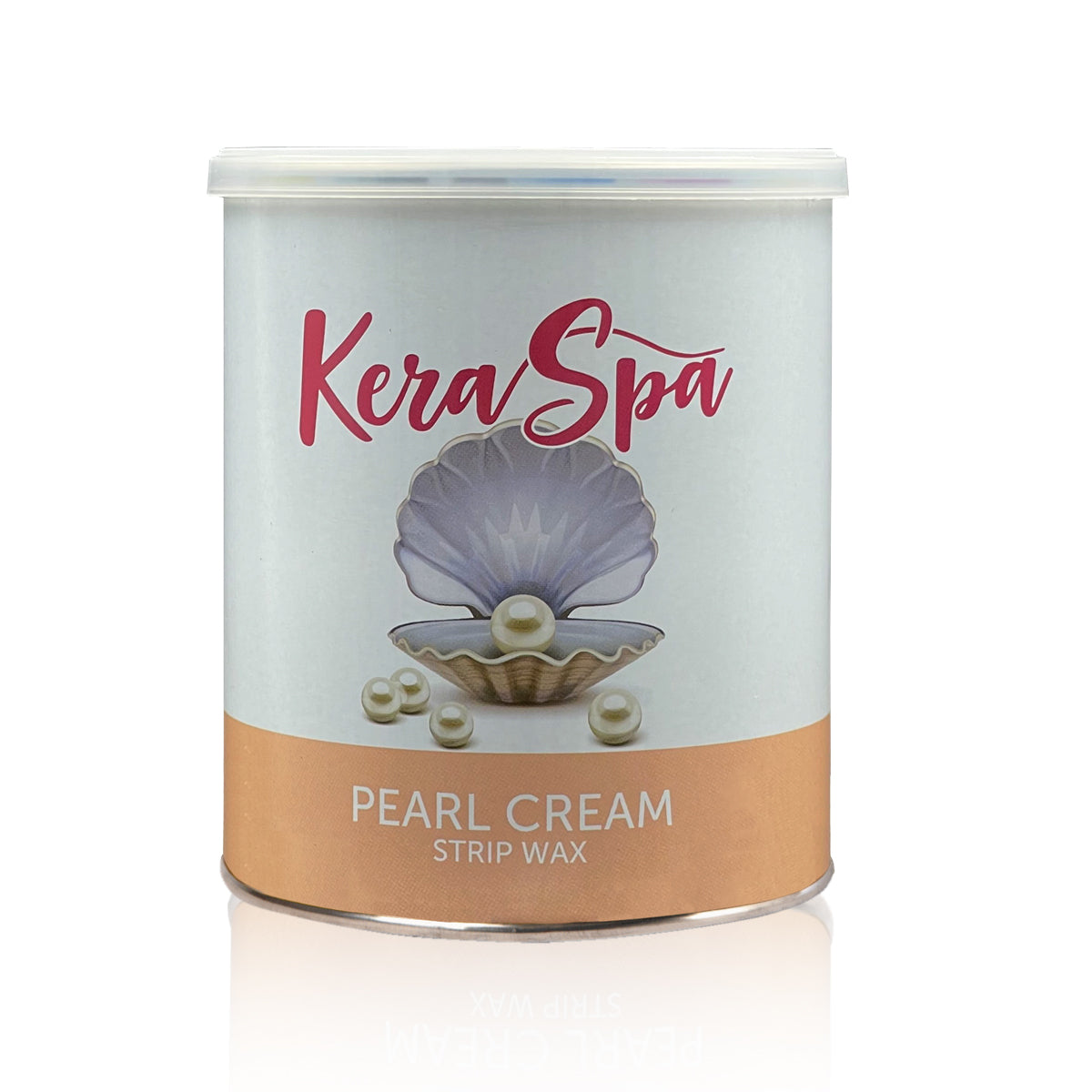 keraSpa pearl strip wax, depileve pearl strip wax