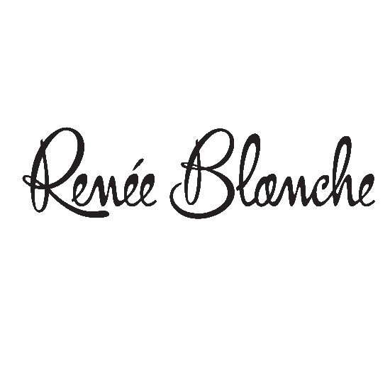 Renee Blanche Haute Coiffure Professional Hair Color, Hair dye - 5.3 Golden Light Brown, 100 ml- Italy