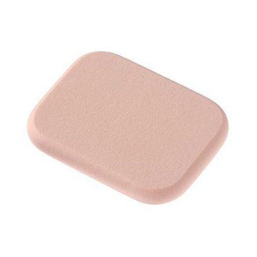 Manicare Foundation Sponge Makeup Sponge - Brown Rectangle 2 Piece