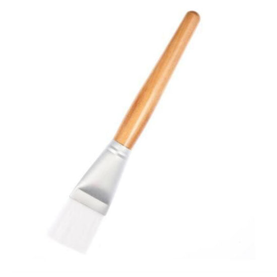 Facial Mask Brush Wooden