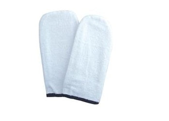 Mittens for Paraffin wax treatment - 1pair