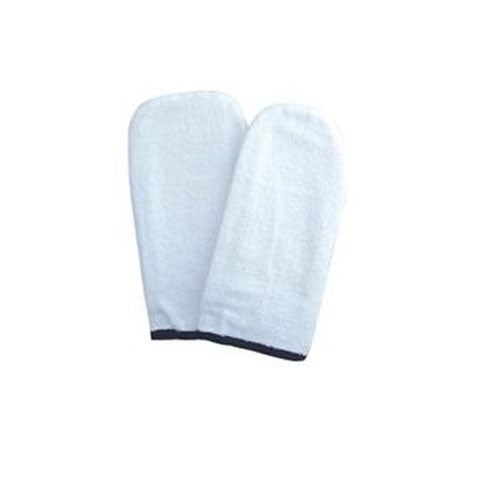 Mittens for Paraffin wax treatment - 1pair