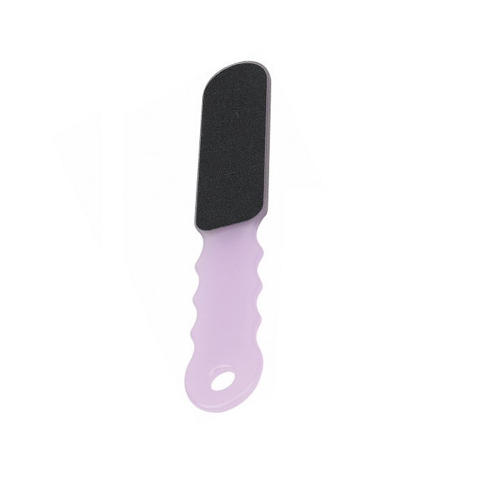 Foot scrubber foot filer for pedicure