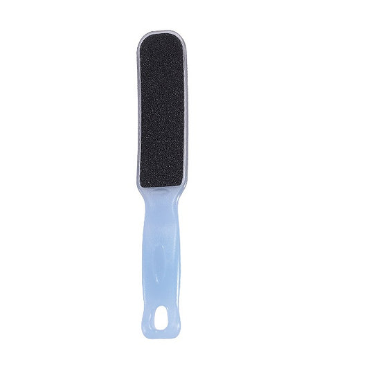 Plastic Handle foot filer for spa