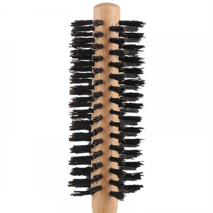 Premex 3036-2 Hair Brush, Beige/Black