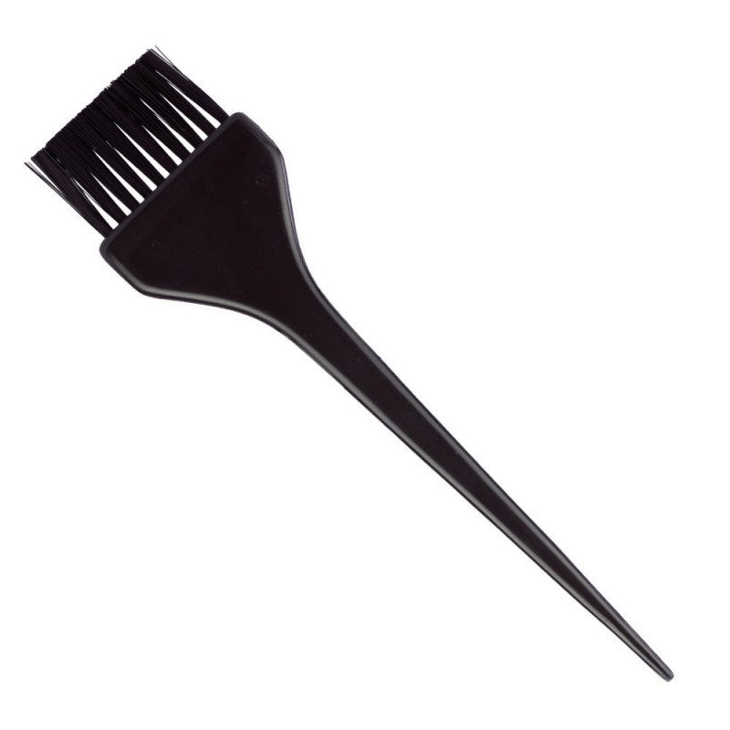 Professional Dye Brush, Hair coloring brush small-Black