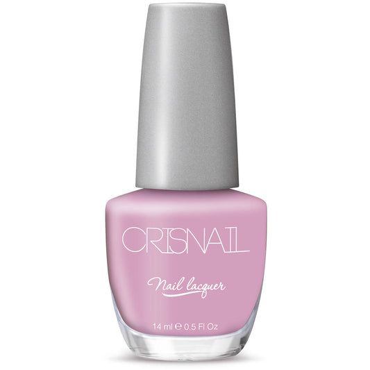 Crisnail Purple Terra Nail Polish, 14ml