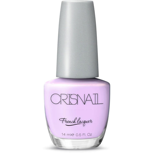 Crisnail French Kiss Nail Polish, 14ml