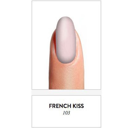 Crisnail French Kiss Nail Polish, 14ml