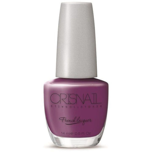 Crisnail Red Currant Nail Polish, 14ml