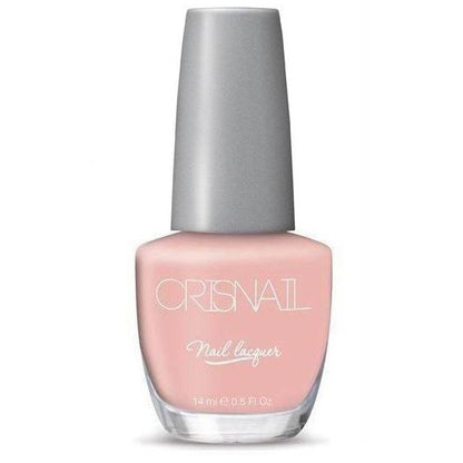 Crisnail Sun Light Nail Polish, 14ml