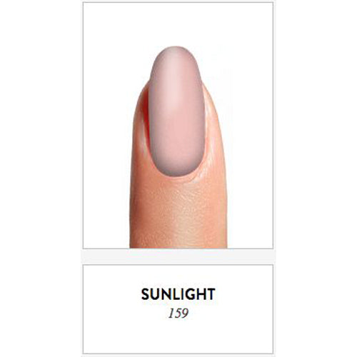 Crisnail Sun Light Nail Polish, 14ml