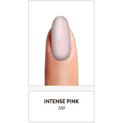 Crisnail Intense Pink Nail Polish, 14ml