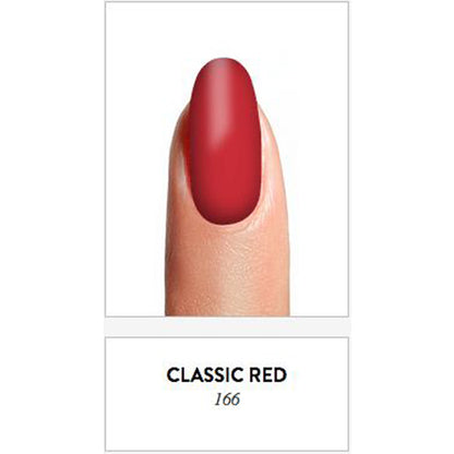 Crisnail Classic Red Nail Polish, 14ml