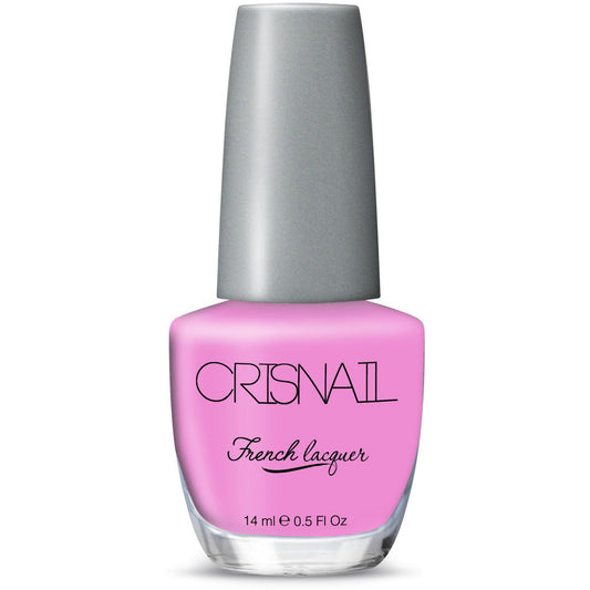 Crisnail Nail Polish Perfect French, 14ml