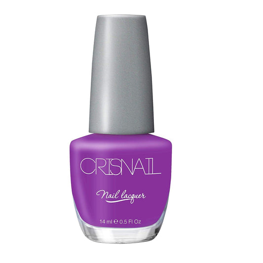 Crisnail Sexy Mauve Nail Polish, 14ml