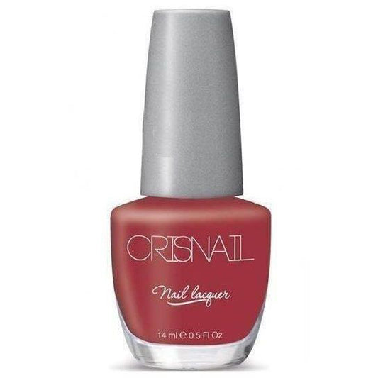 Crisnail Celebration Red Nail Polish, 14ml