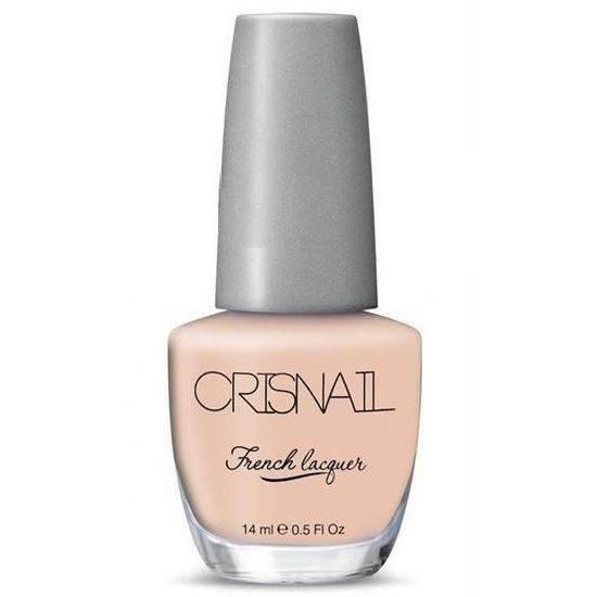 Crisnail Crystal Beige Nail Polish, 14ml