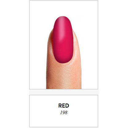 Crisnail Red Nail Polish, 14ml