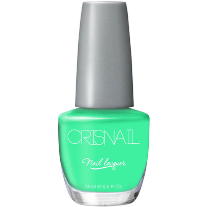 Crisnail Lagoon Nail Polish, 14ml