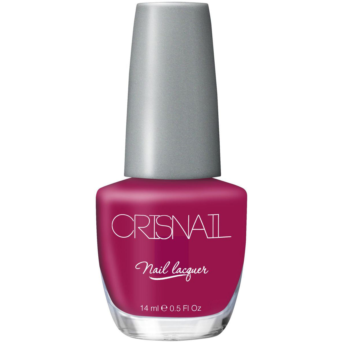 Crisnail Organza Nail Polish, 14ml