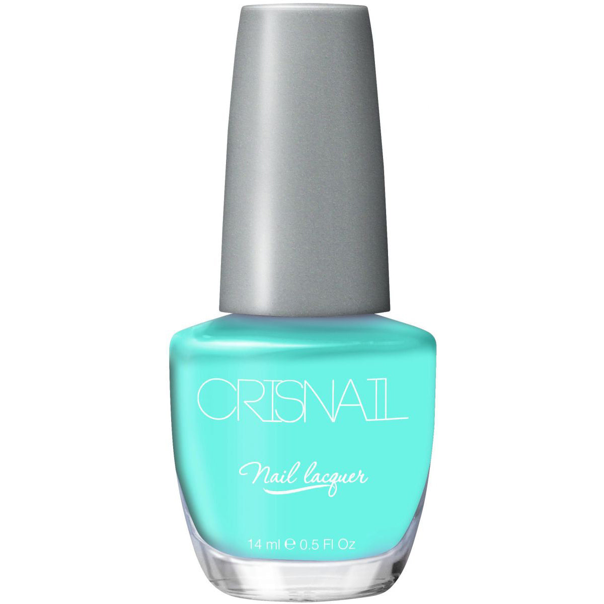 Crisnail Caribe Nail Polish, 14ml