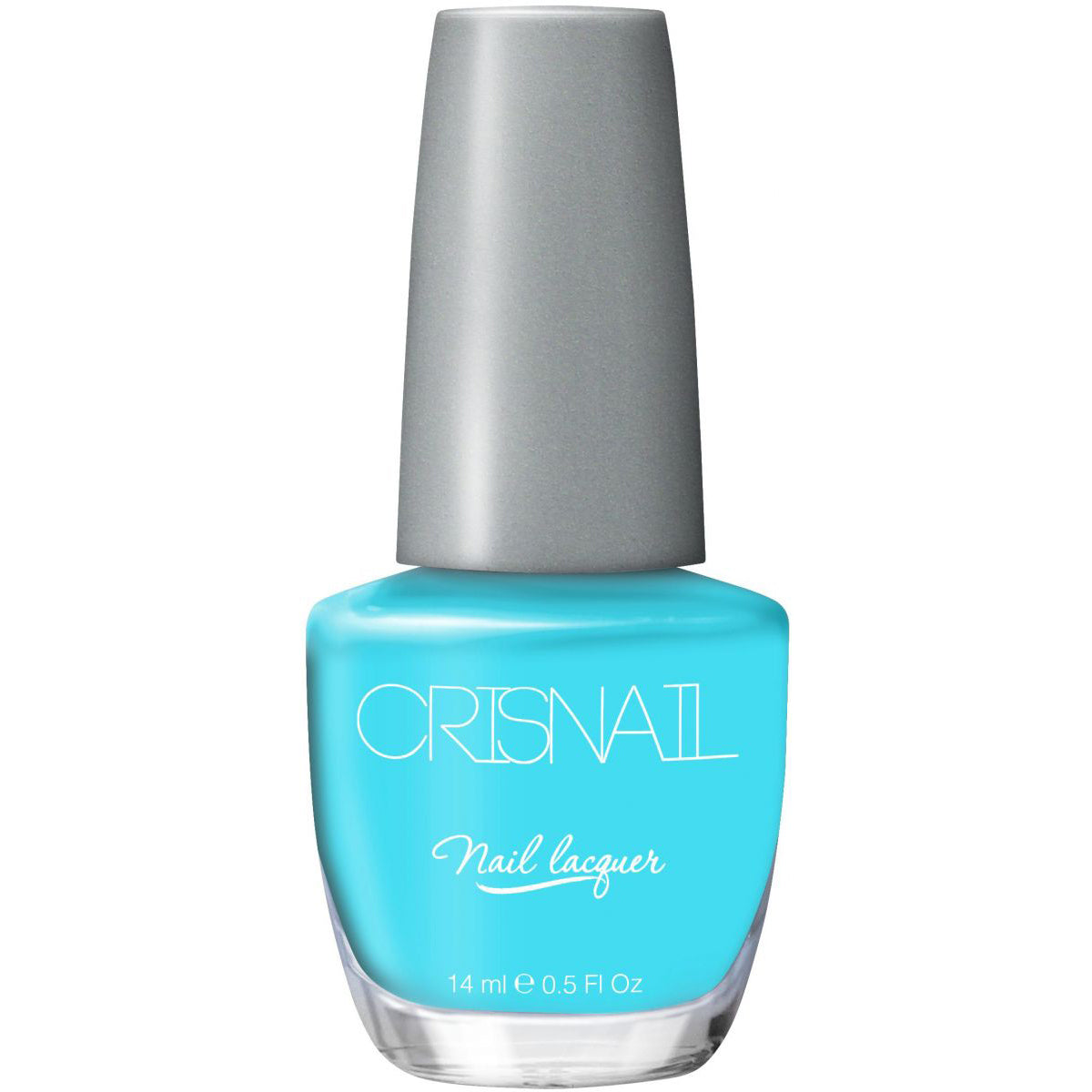 Crisnail Mediterraneo Nail Polish, 14ml