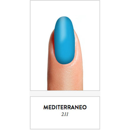 Crisnail Mediterraneo Nail Polish, 14ml