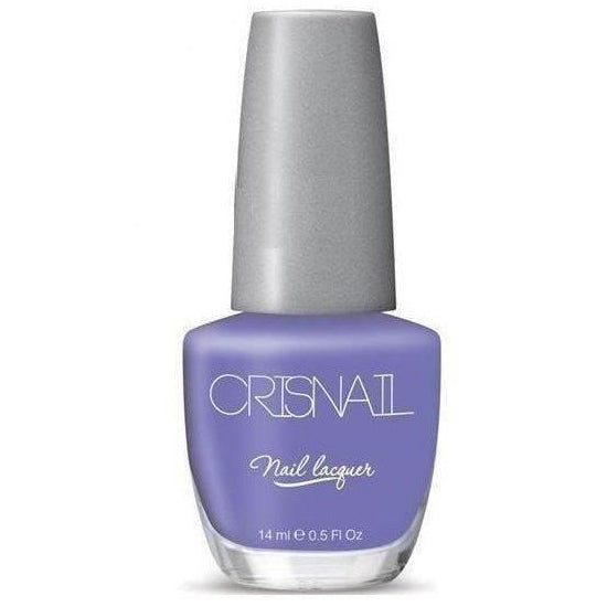 Crisnail Light Malva Nail Polish, 14ml