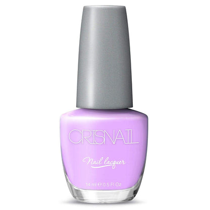 Crisnail Pink RNB Nail Polish, 14ml