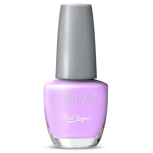 Crisnail Pink RNB Nail Polish, 14ml