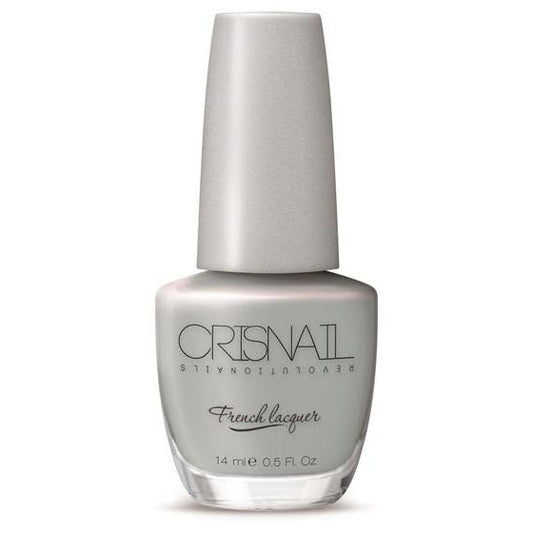 Crisnail Gris Moda Nail Polish, 14ml